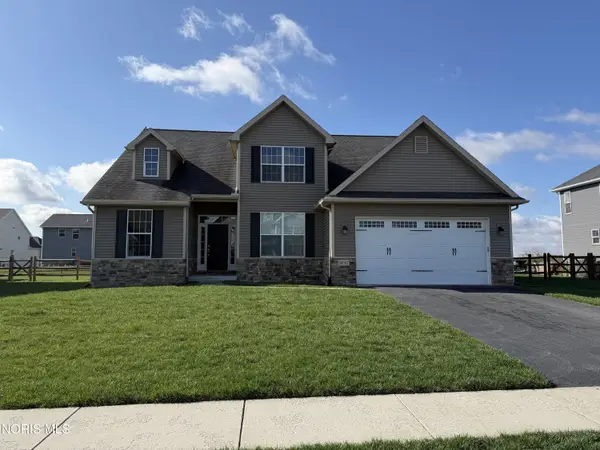14961 Stonebridge Lane, Perrysburg, OH 43551