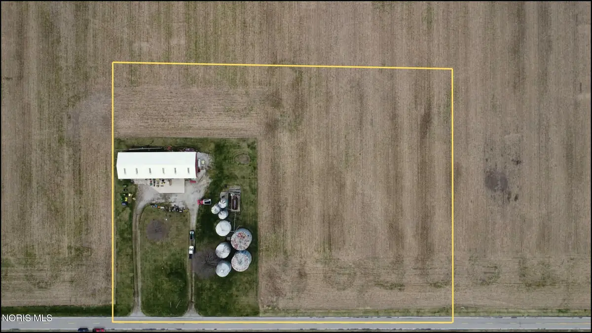 21672 County Road J, Fayette, OH 43521 - #1