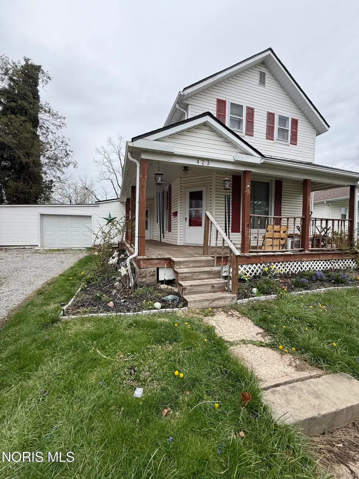 423 E North Street, Kenton, OH 43326 - #1