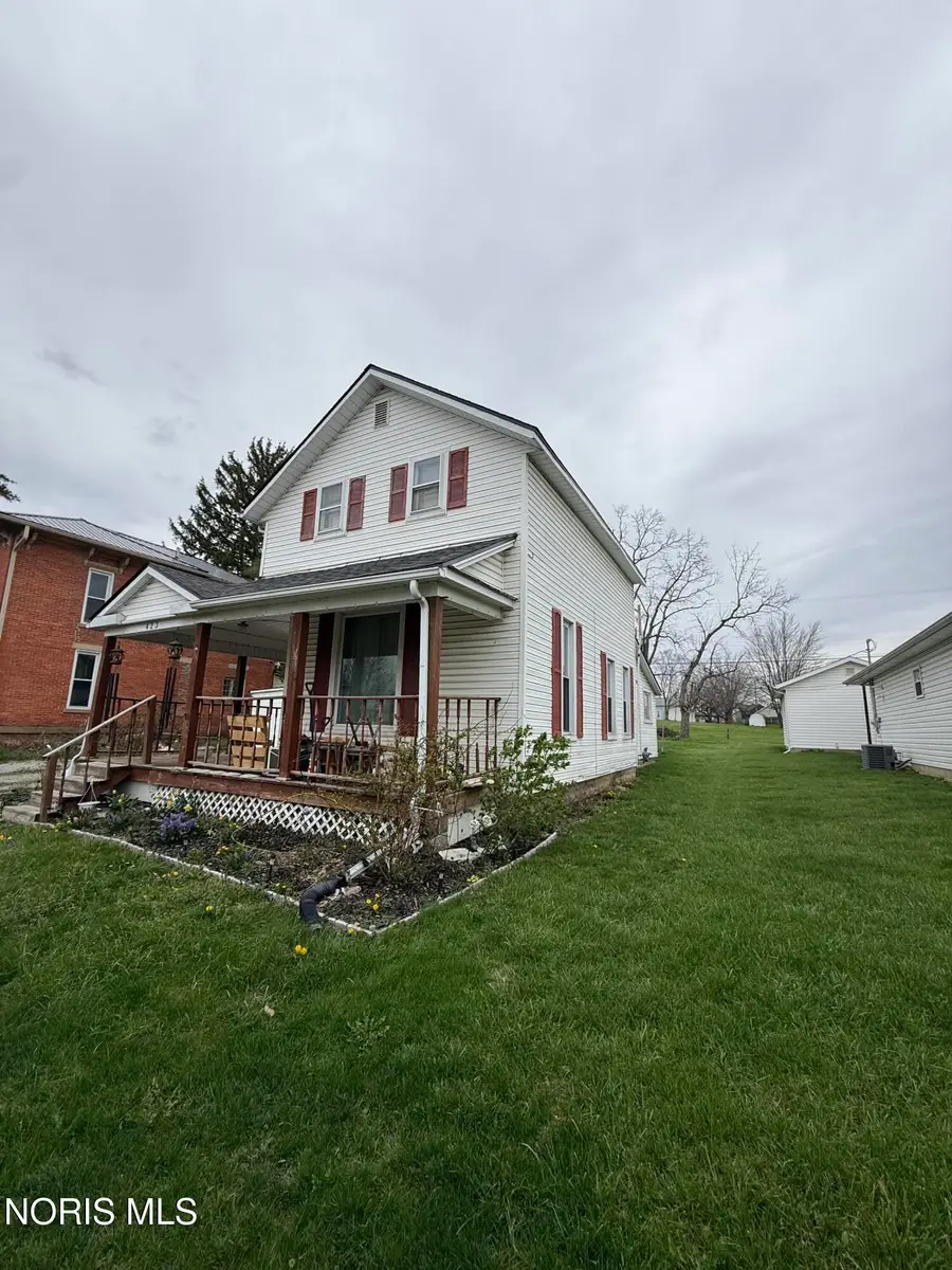 423 E North Street, Kenton, OH 43326 - #2