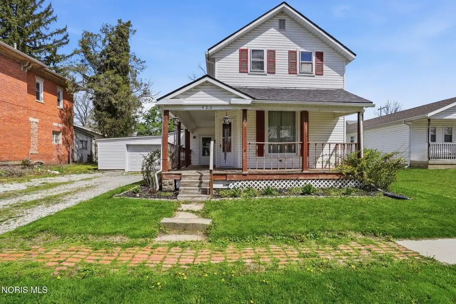 423 E North Street, Kenton, OH 43326 - #3