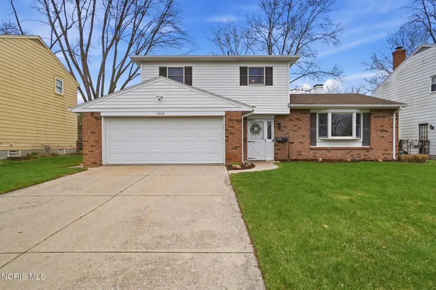 3906 Sylvanwood Drive, Sylvania, OH 43560 - #2