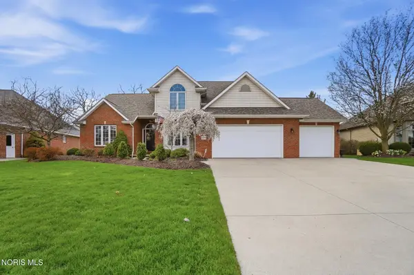8464 Indian Lake Drive, Findlay, OH 45840