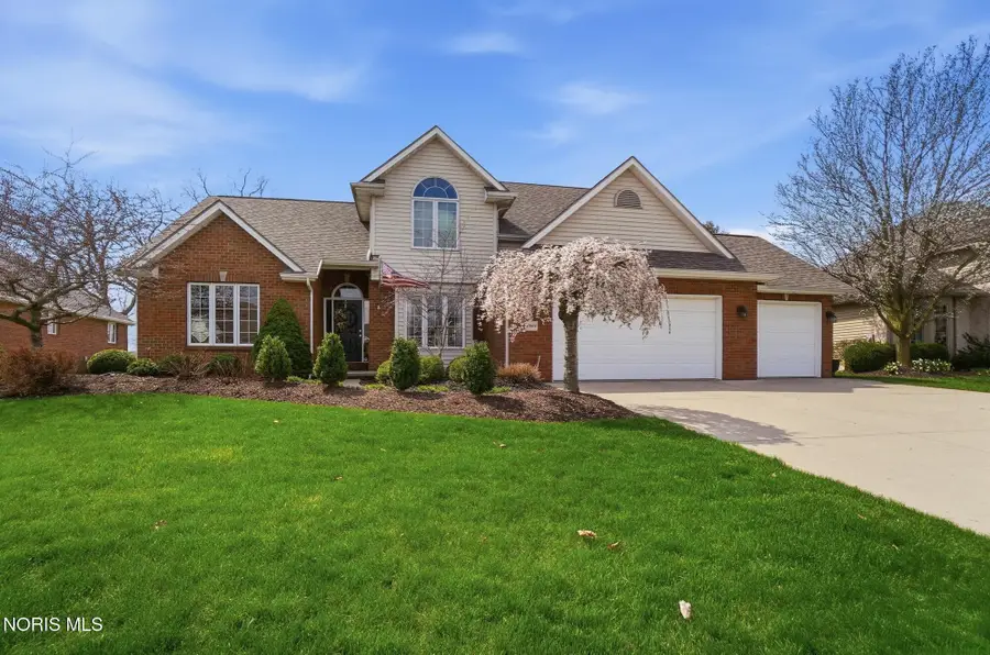 8464 Indian Lake Drive, Findlay, OH 45840 - #2