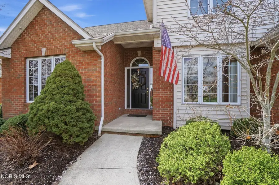 8464 Indian Lake Drive, Findlay, OH 45840 - #3