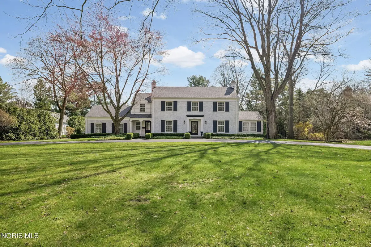 2630 Westchester Road, Ottawa Hills, OH 43615 - #1