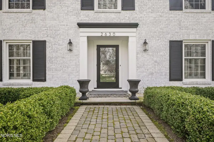 2630 Westchester Road, Ottawa Hills, OH 43615 - #3