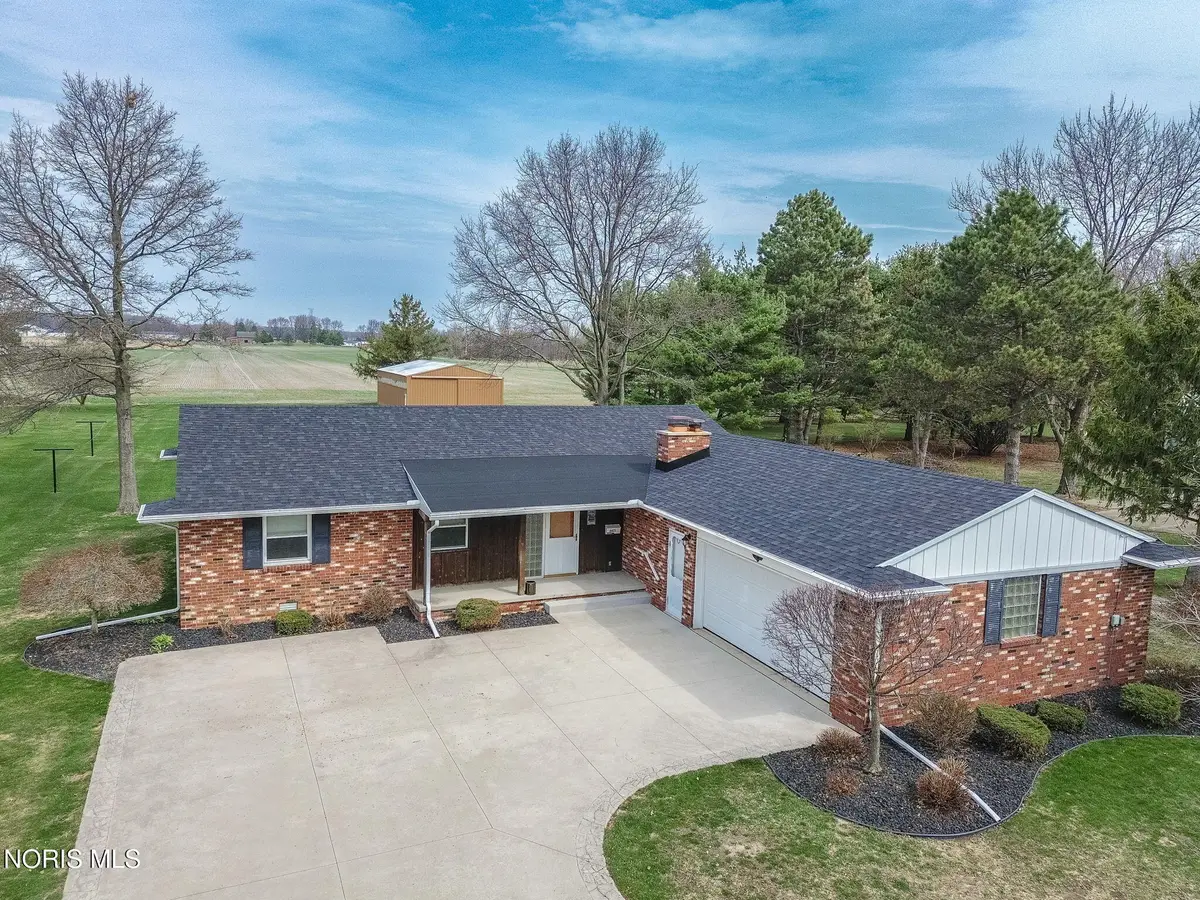 6421 Seaman Road, Oregon, OH 43616 - #1