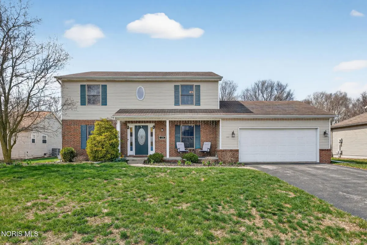 124 Springcove Lane, Holland, OH 43528 - #1
