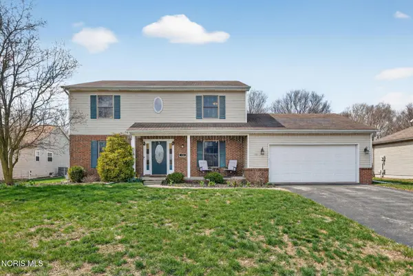 124 Springcove Lane, Holland, OH 43528