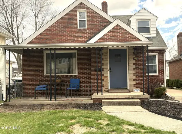 2928 Northwood Avenue, Toledo, OH 43606