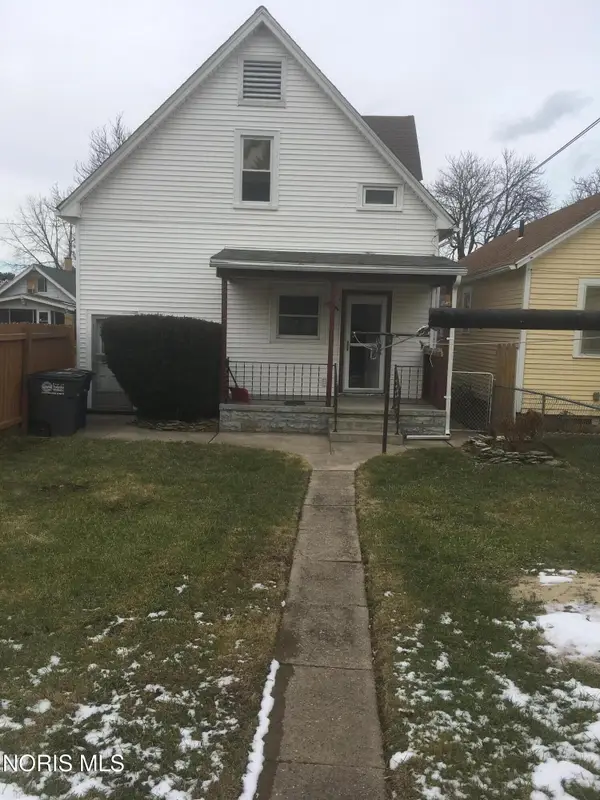 168 Dexter Street, Toledo, OH 43608