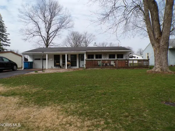 320 Newdale Drive, Bryan, OH 43506