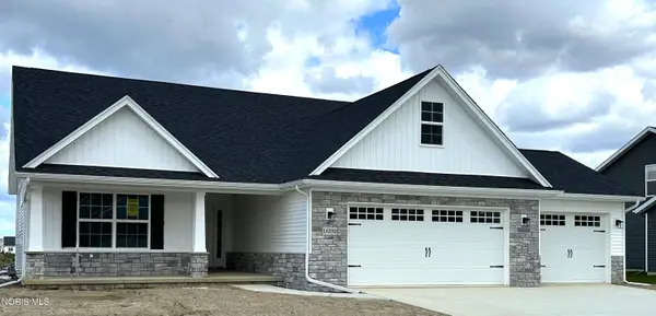 15030 Stonebridge Lane, Perrysburg, OH 43551