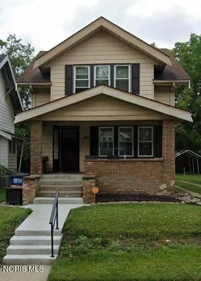 1917 Calumet Avenue, Toledo, OH 43607
