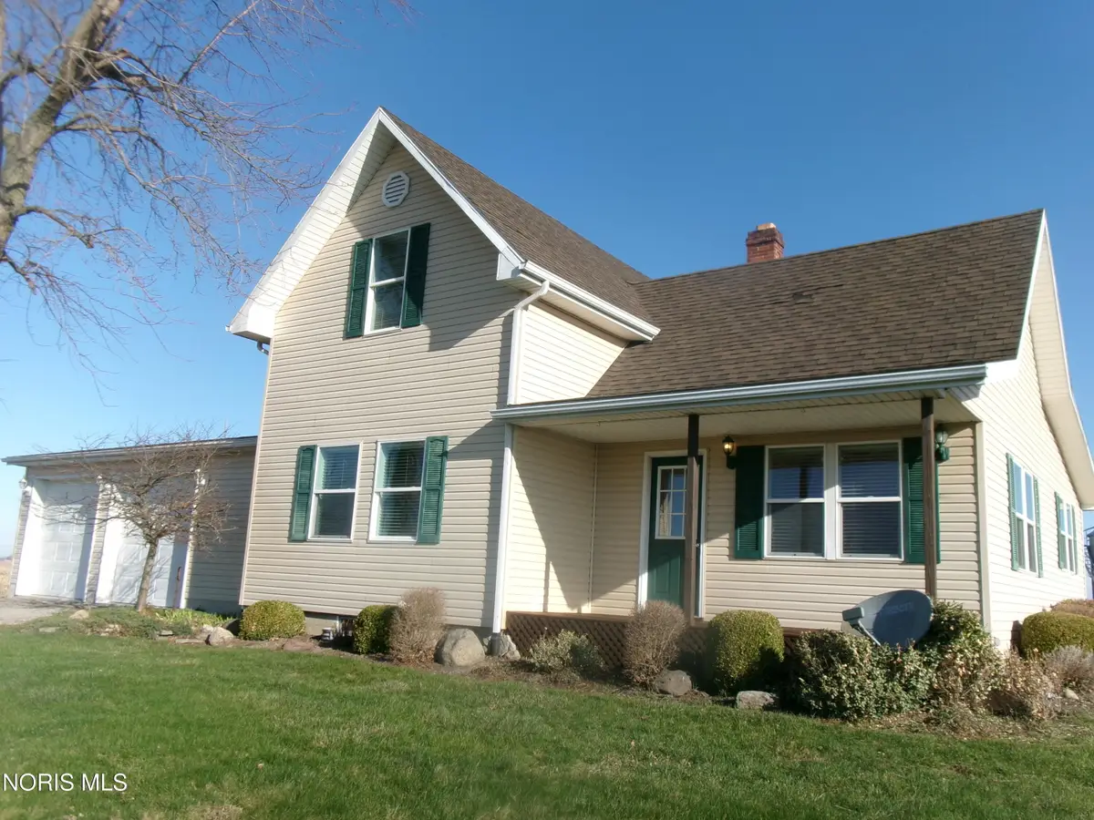 4822 Road I, Leipsic, OH 45856 - #1