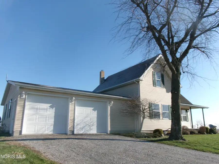 4822 Road I, Leipsic, OH 45856 - #2