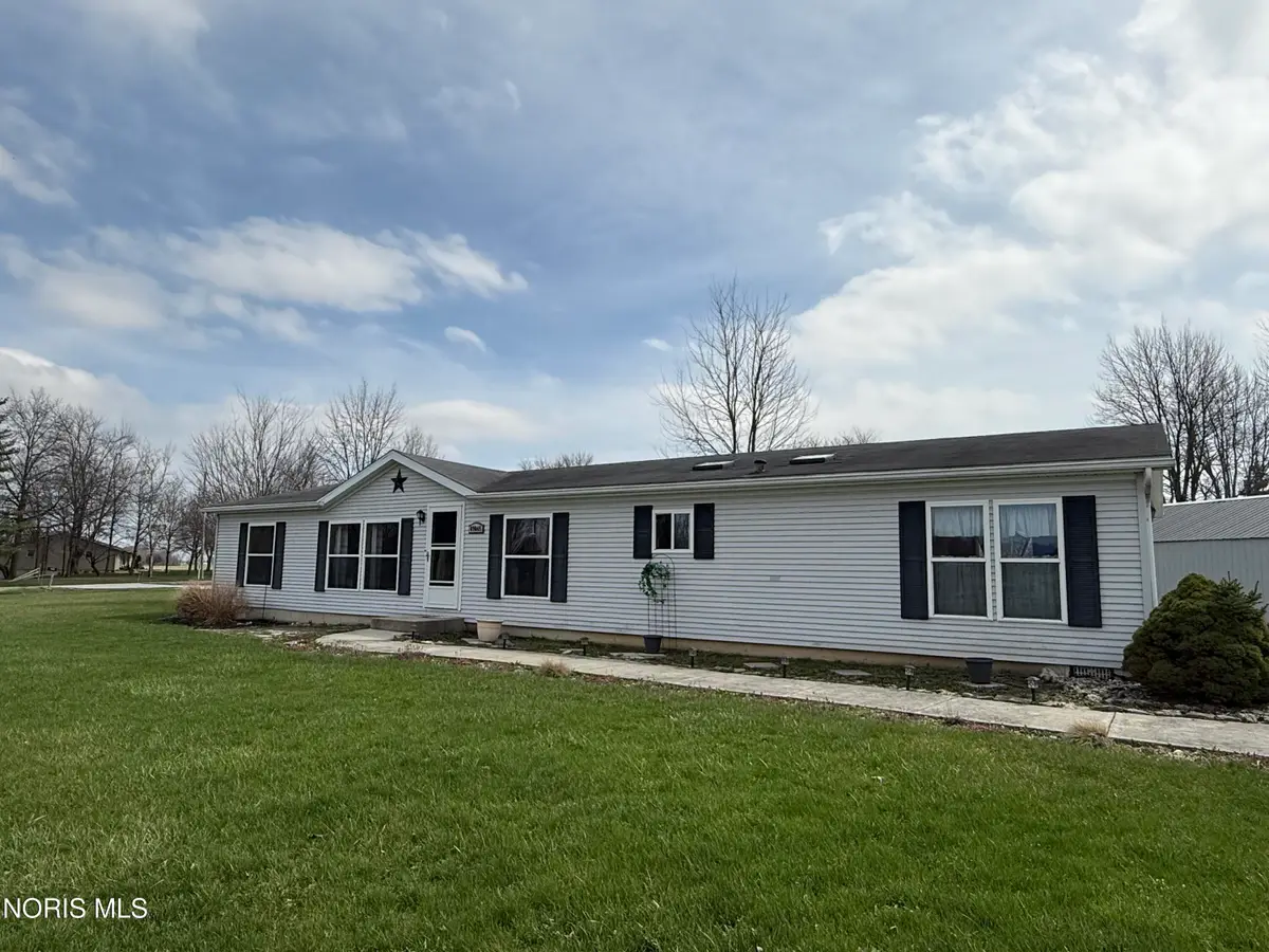 9045 Casebeer Miller Road, Hicksville, OH 43526 - #1