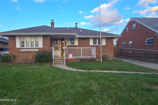 4416 282nd Street, Toledo, OH 43611