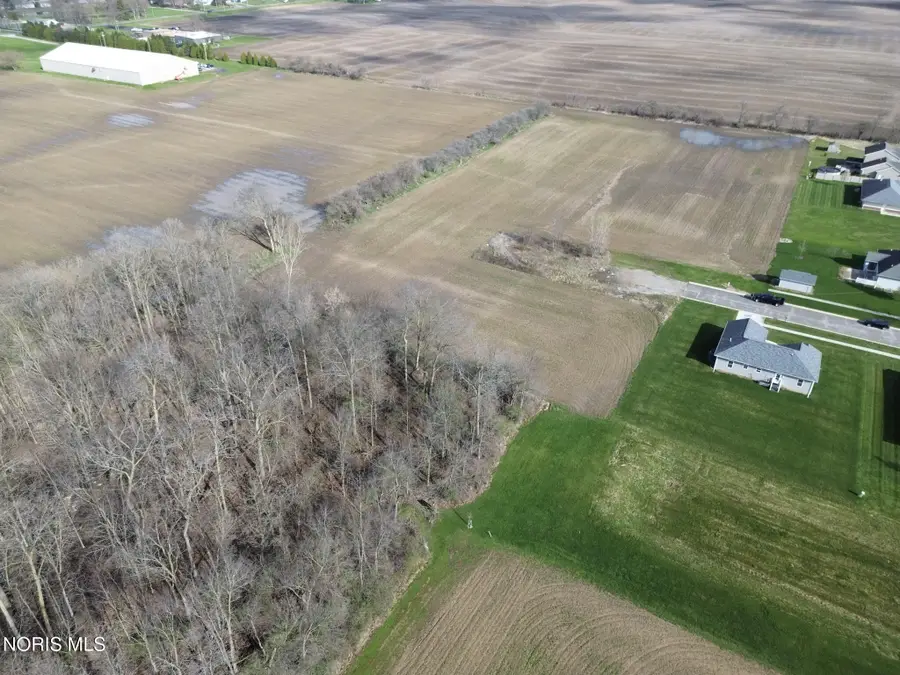 0 Cole (rear) Street, Wauseon, OH 43567 - #2