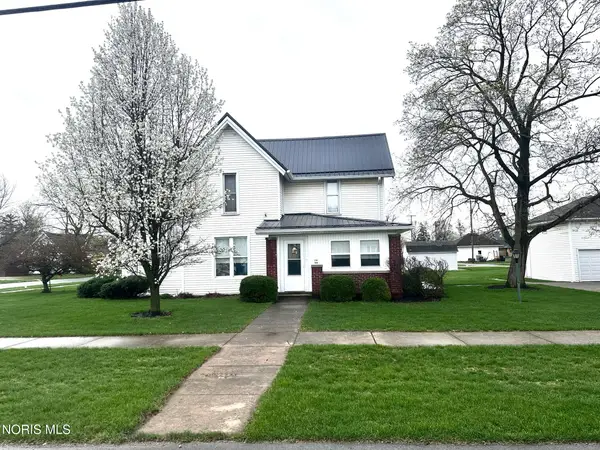 114 E Oak Street, Payne, OH 45880