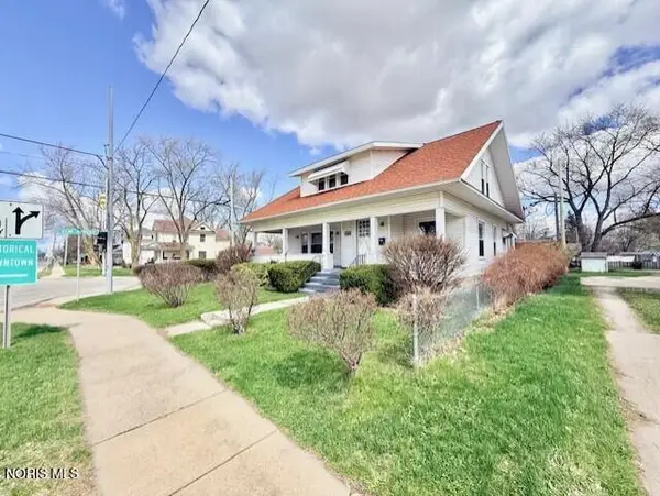 150 N Shoop Avenue, Wauseon, OH 43567