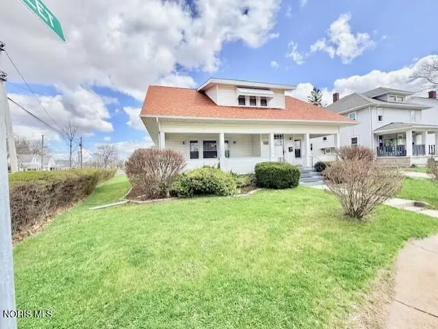 150 N Shoop Avenue, Wauseon, OH 43567 - #2