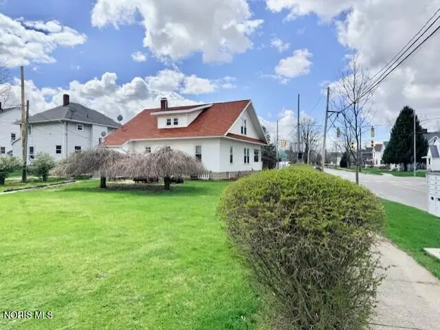 150 N Shoop Avenue, Wauseon, OH 43567 - #3