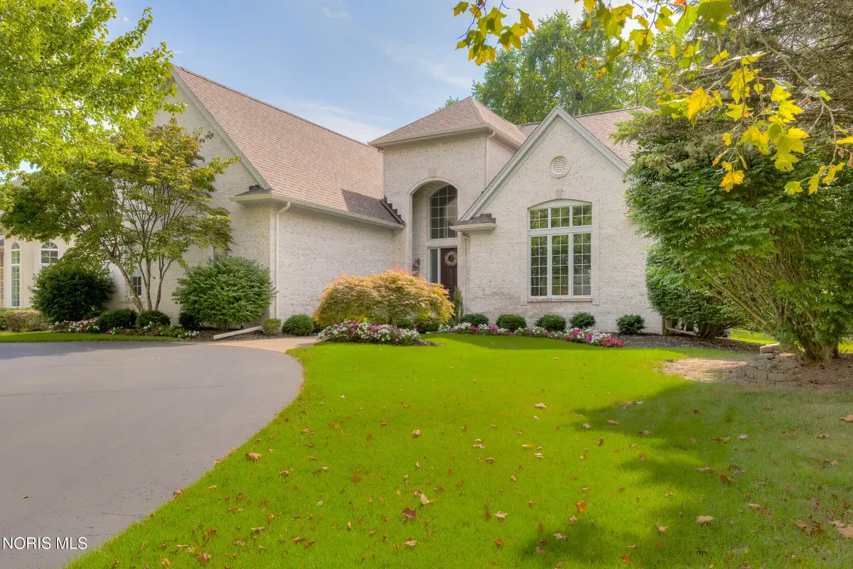 7035 Mourning Dove Court, Toledo, OH 43617 - #1