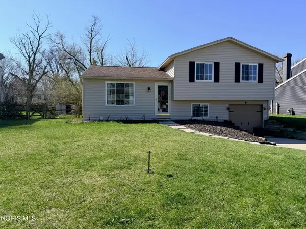 5705 Pheasant Hollow Drive, Toledo, OH 43615