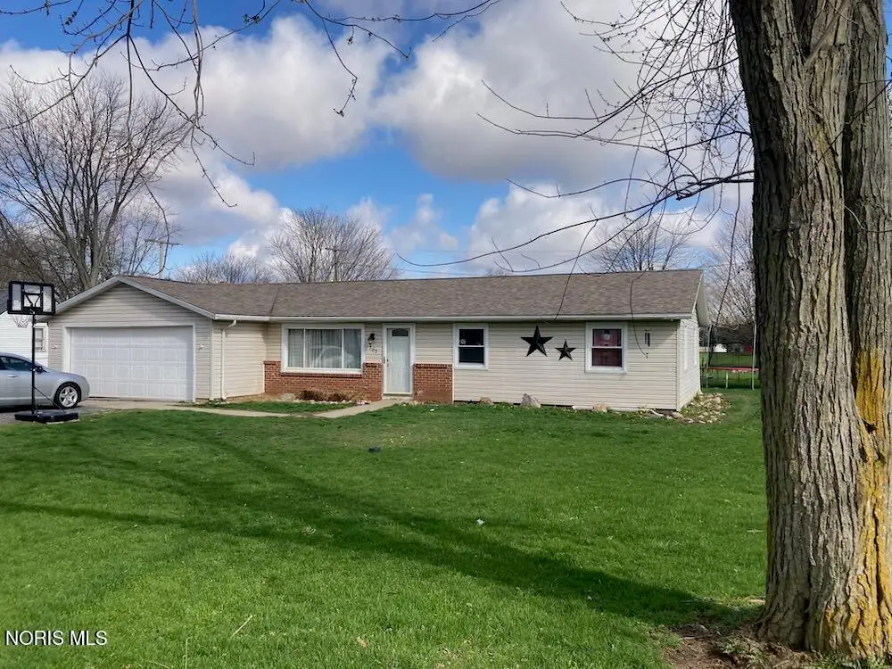303 E Curtis Street, Stryker, OH 43557 - #1