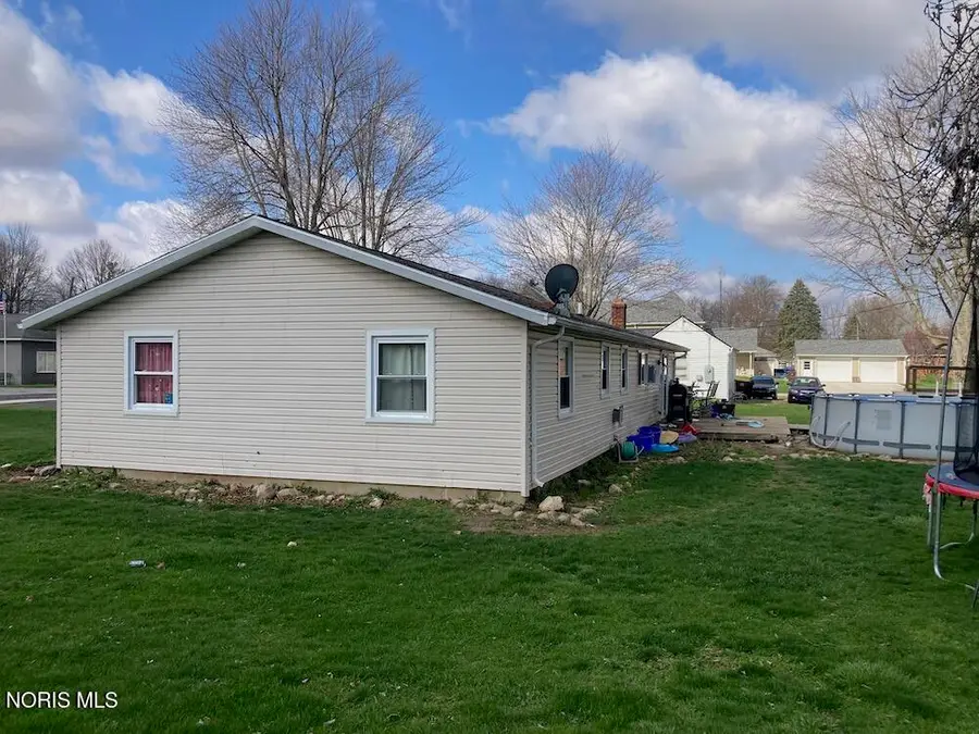 303 E Curtis Street, Stryker, OH 43557 - #3