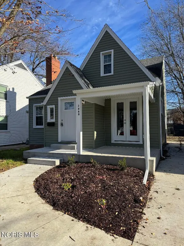 2668 Powhattan Parkway, Toledo, OH 43606