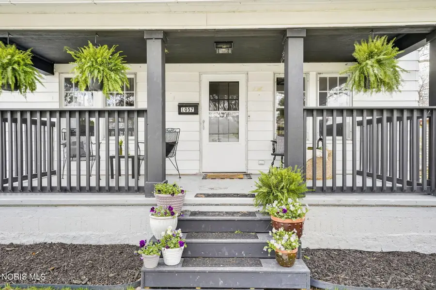 1057 Keeler Street, Maumee, OH 43537 - #3