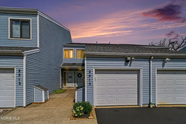 2515 W Village Drive, Toledo, OH 43614