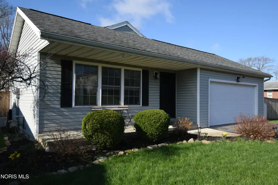 1007 Crystal Lane, Findlay, OH 45840 - #2