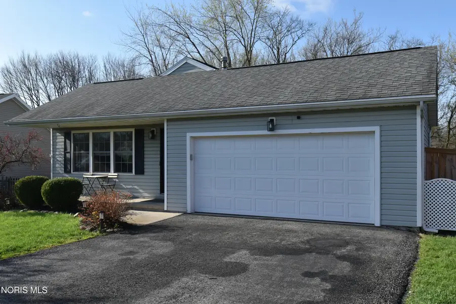 1007 Crystal Lane, Findlay, OH 45840 - #3