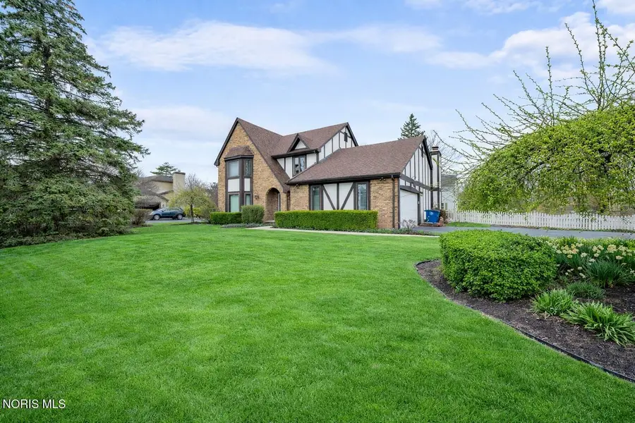 730 Ashbury Drive, Perrysburg, OH 43551 - #3