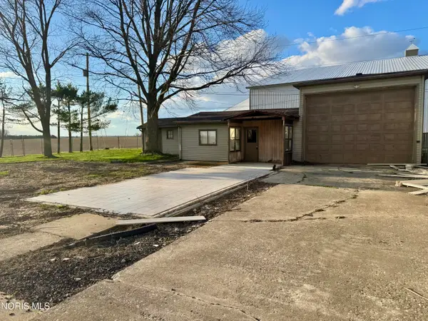 12035 Royer Avenue, Paulding, OH 45879