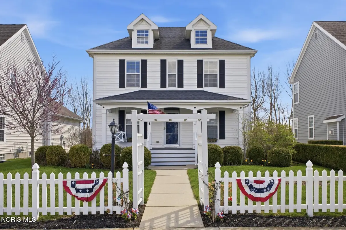 7135 Elli Harbour Lane, Maumee, OH 43537 - #1