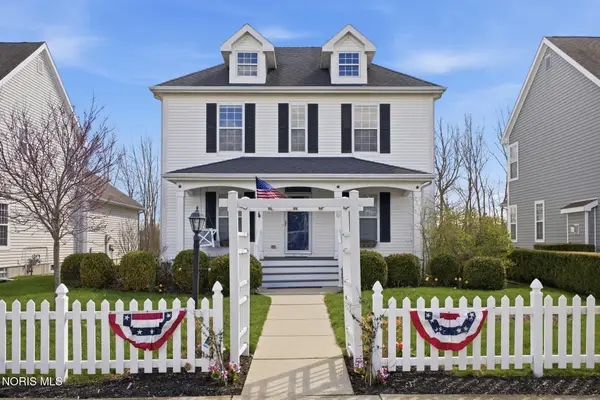 7135 Elli Harbour Lane, Maumee, OH 43537