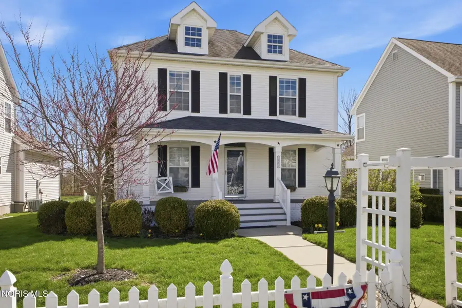 7135 Elli Harbour Lane, Maumee, OH 43537 - #2