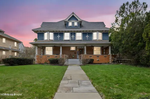 2921 Collingwood Boulevard, Toledo, OH 43610