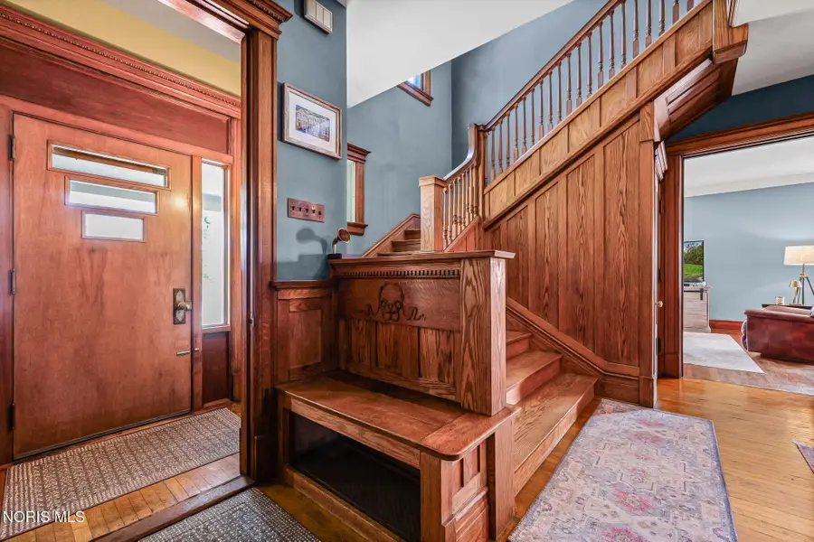 2921 Collingwood Boulevard, Toledo, OH 43610 - #3