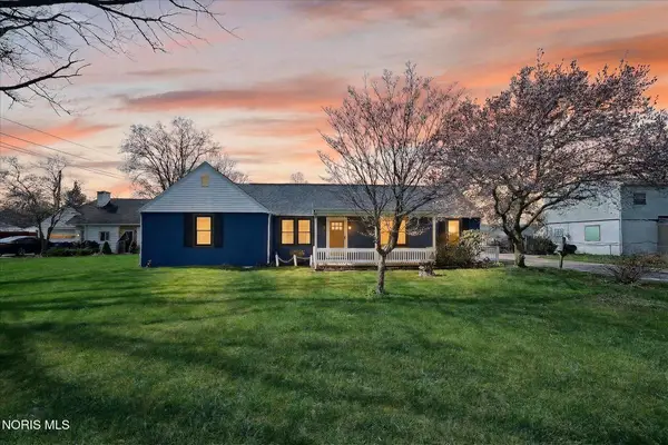 536 Foredale Avenue, Toledo, OH 43609