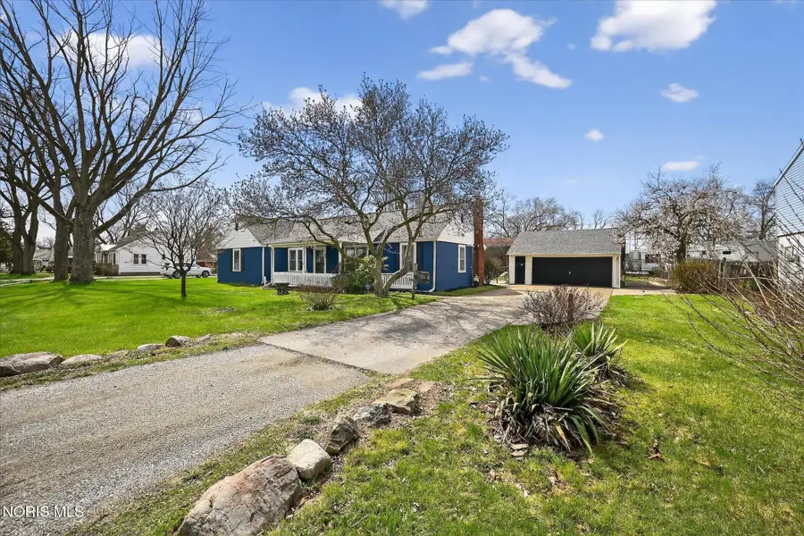 536 Foredale Avenue, Toledo, OH 43609 - #2