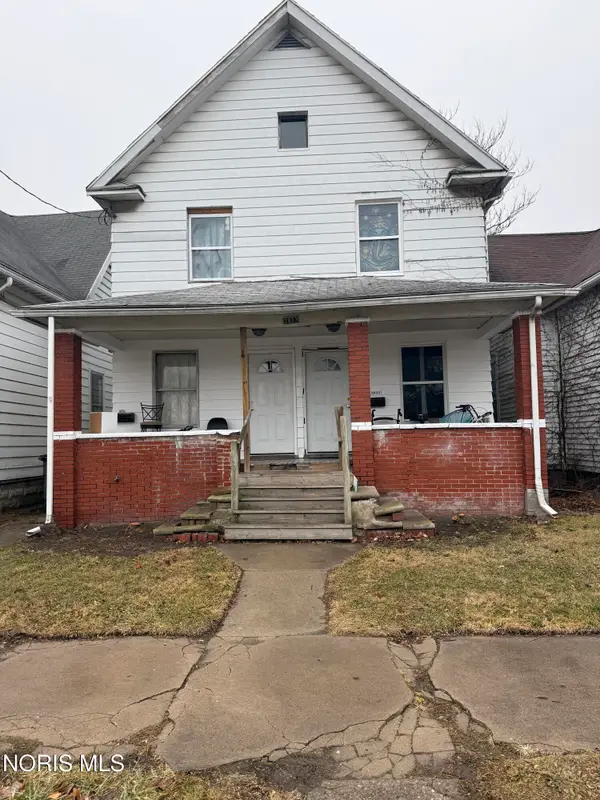 2823 Elm Street, Toledo, OH 43608