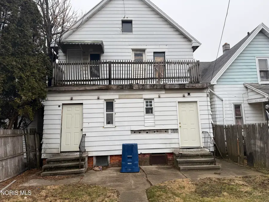 2823 Elm Street, Toledo, OH 43608 - #2