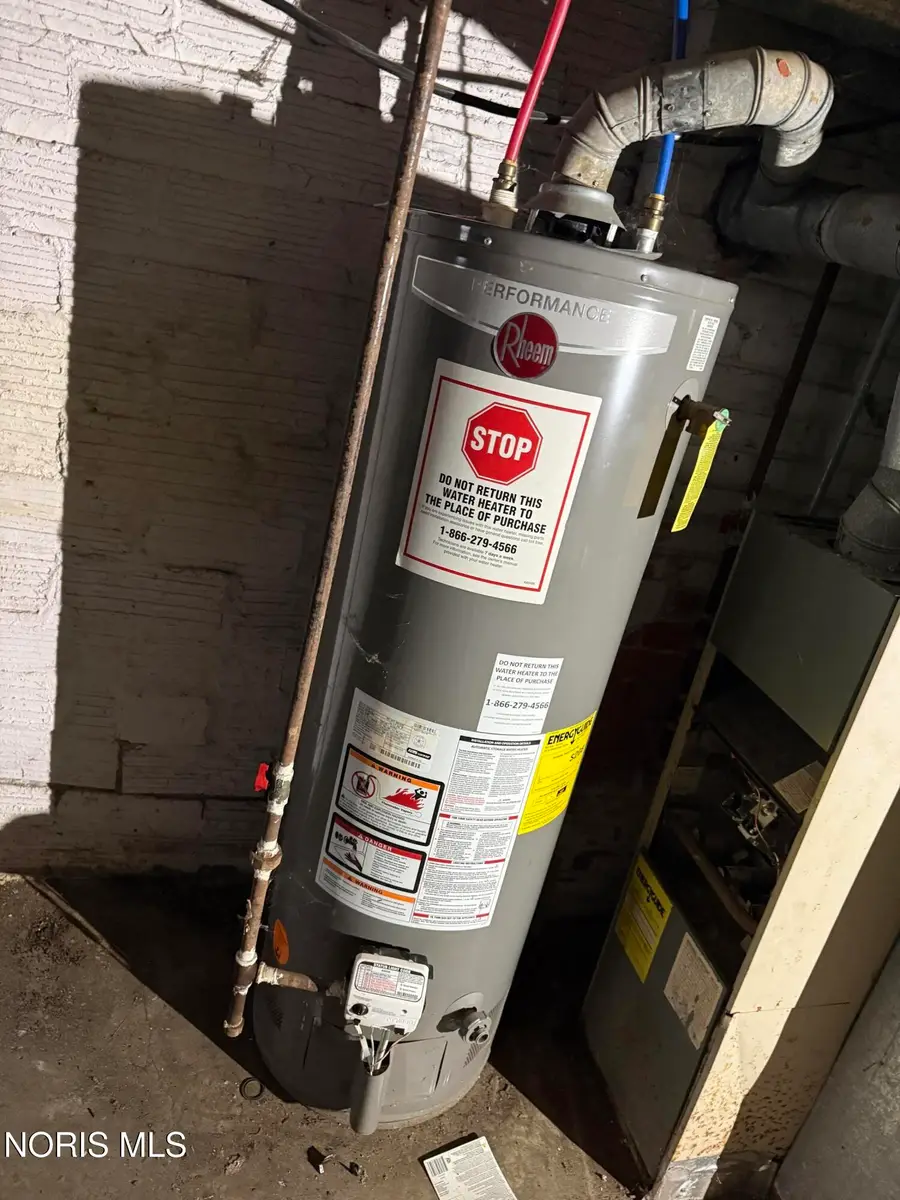 2823 Elm Street, Toledo, OH 43608 - #3