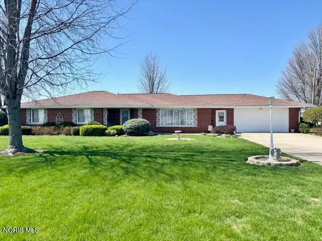 10759 Ottawa Road, Columbus Grove, OH 45830 - #1